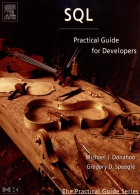 SQL: PRACTICAL GUIDE FOR DEVELOPERS